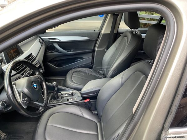 BMW X1 2016 - Image 17